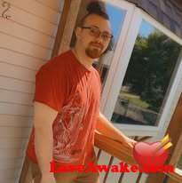 adamkock69 American Man from Pekin