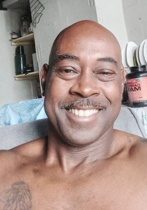 lyn0azz Trinidad Man from San Fernando
