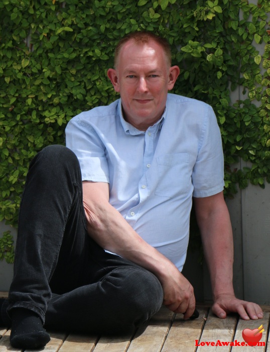 Terryiom New Zealand Man from Auckland