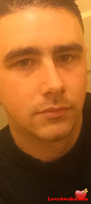 Owenb123 UK Man from Sheerness