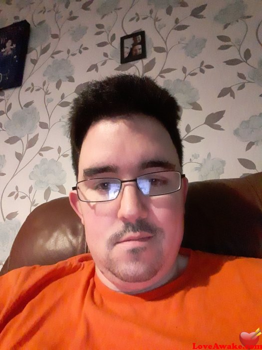 ONeill247 UK Man from Birmingham