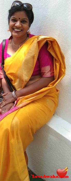 Aavirr Indian Woman from Bangalore