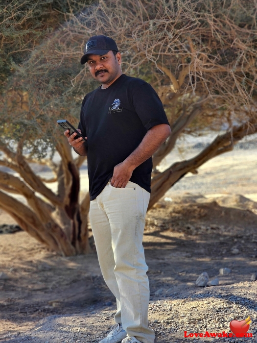 phoenix235 UAE Man from Dubai