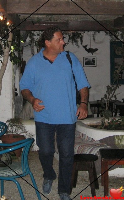 tadel Greek Man from Athens = Athinai
