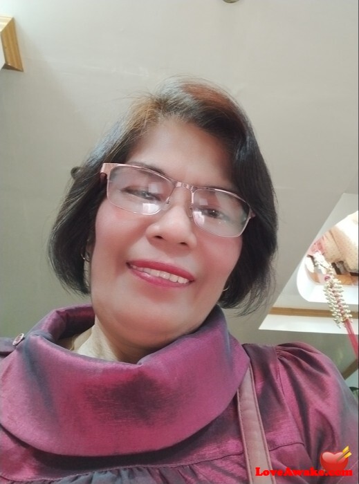 RoseMisa23 Filipina Woman from Cavite, Luzon