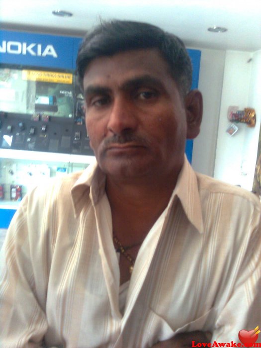 dashrath12 Indian Man from Bhuj