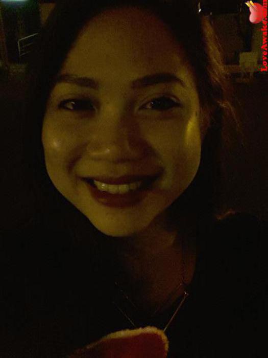 thisisMissP Filipina Woman from Manila