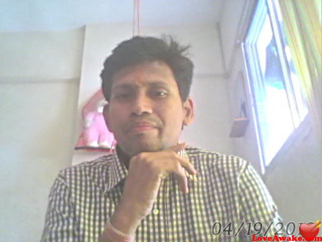 jayhighfive Indian Man from Mumbai (ex Bombay)