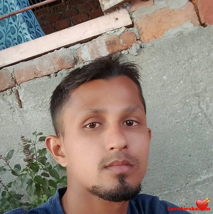 001hirak- Indian Man from Guwahati