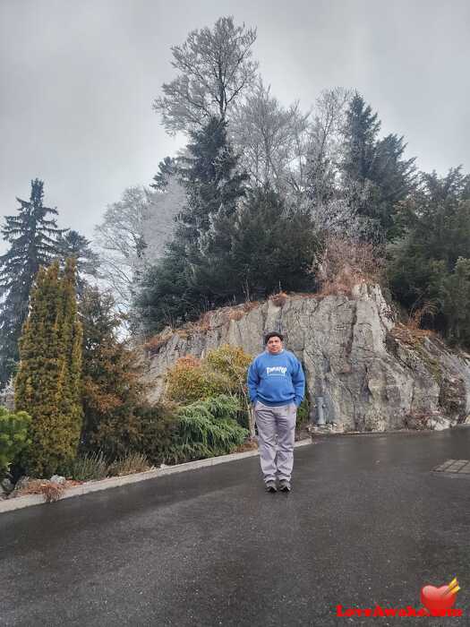 Roykunju Georgian Man from Tbilisi