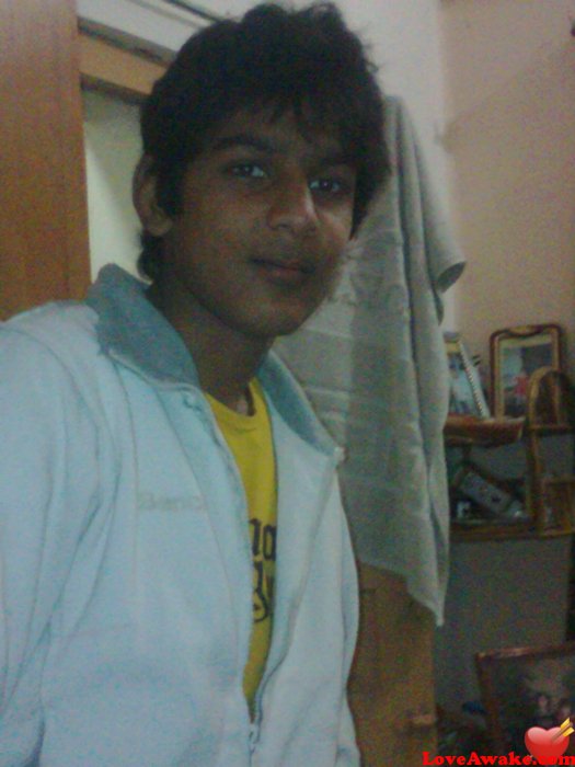 LoveB1111 Pakistani Man from Rawalpindi