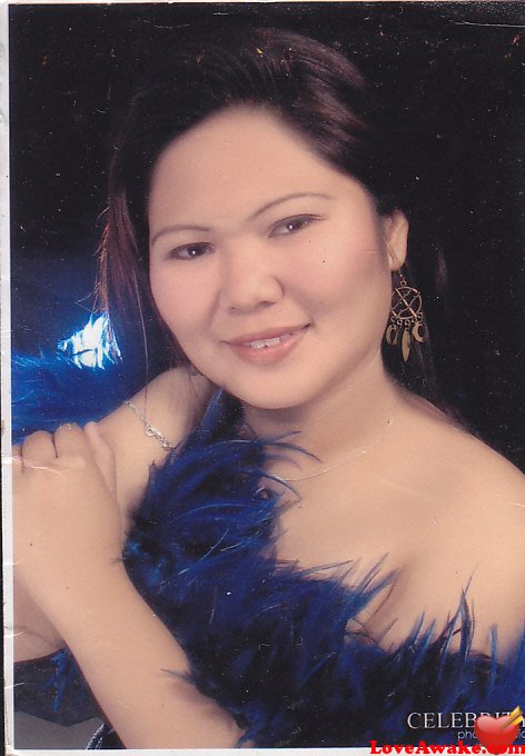 wildflower28 Filipina Woman from Manila