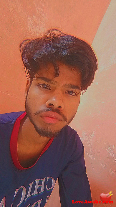 Bhagat58522 Indian Man from New Delhi