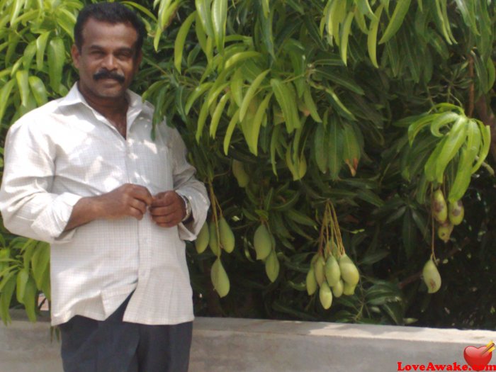 saravanan8697 Indian Man from Nagercoil