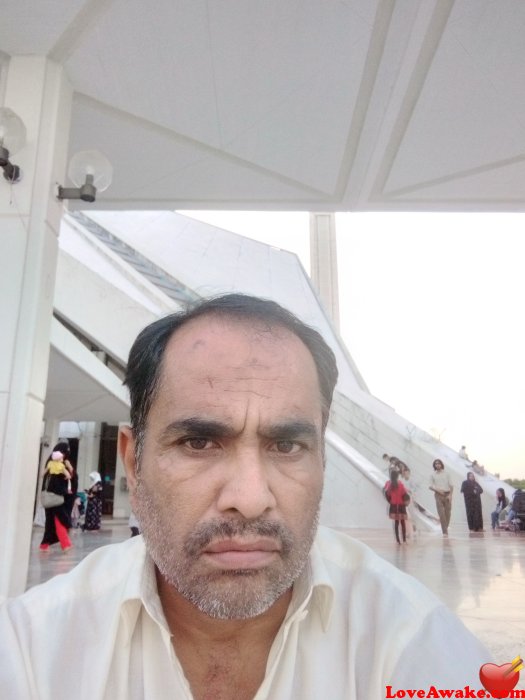 Nazar312 Pakistani Man from Rawalpindi