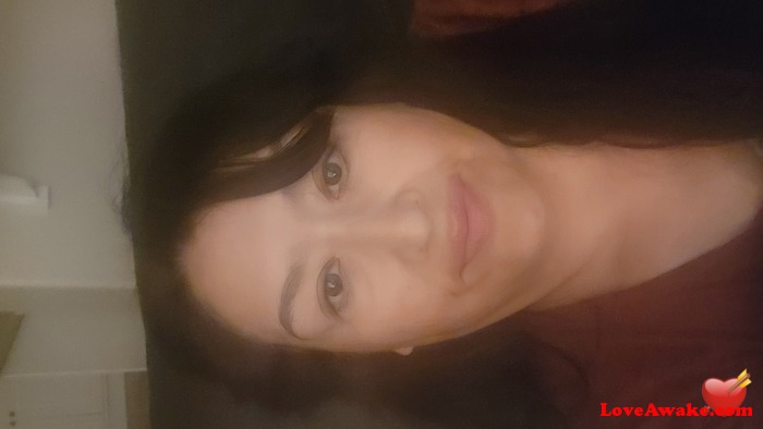 Becca20530 American Woman from Manteca