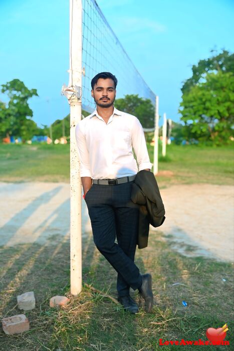 devsingh2708 Indian Man from Muzaffarpur