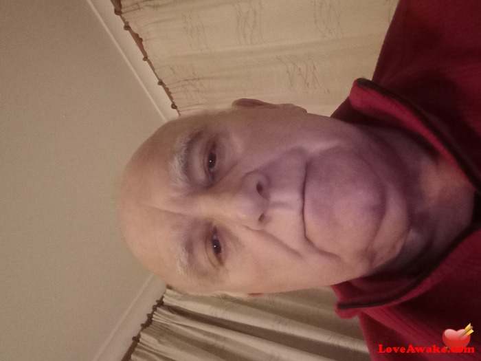 Lucklyjim UK Man from Thorney