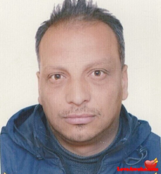 hichem2015 Algerian Man from Constantine