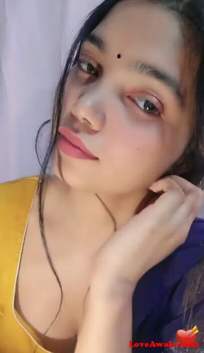 Rema211 Bangladeshi Woman from Dhaka