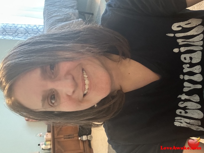 Christine1972 American Woman from Conshohocken