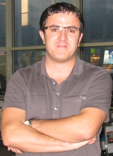 hamid1976 UAE Man from Dubai