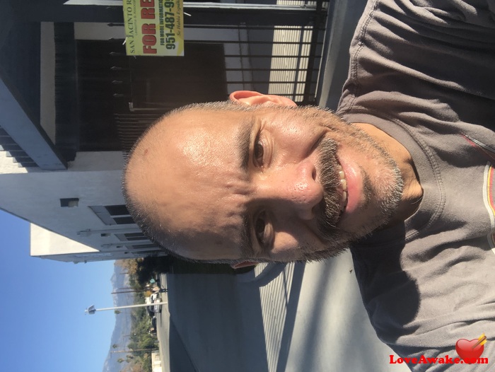 Scotty2hottie77 American Man from Hemet