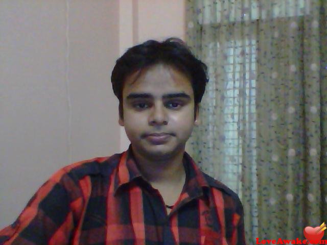 prashant5788 Indian Man from Varanasi