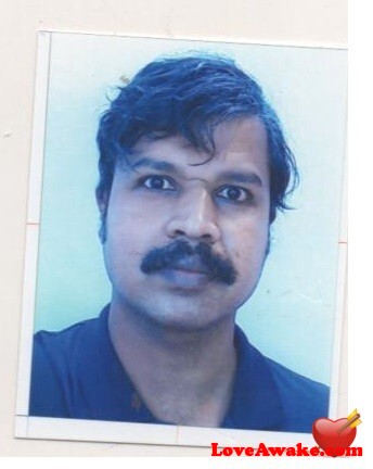 Boy0769356411 Sri Lankan Man from Kandy