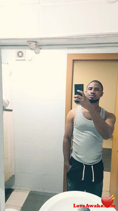 Samxx121 Russian Man from Moscow