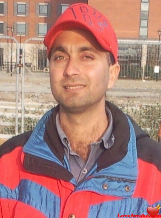 aman2591 Indian Man from Amritsar
