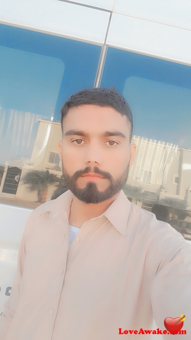 Sameer45600 Pakistani Man from Rawalpindi
