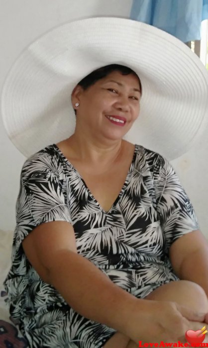 andeng Filipina Woman from Manila
