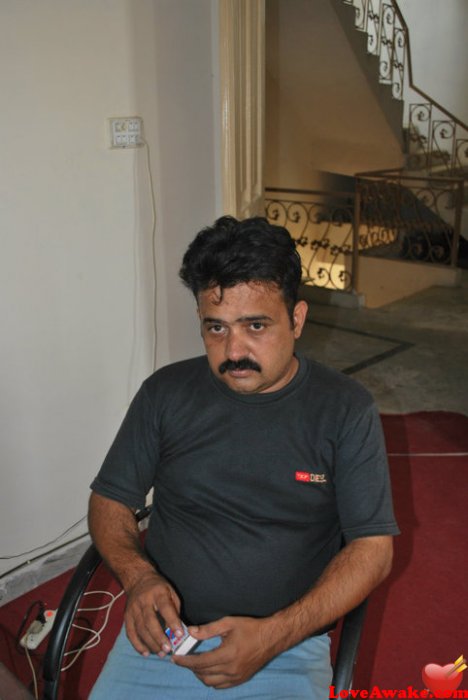 ashfaq367 Pakistani Man from Rawalpindi