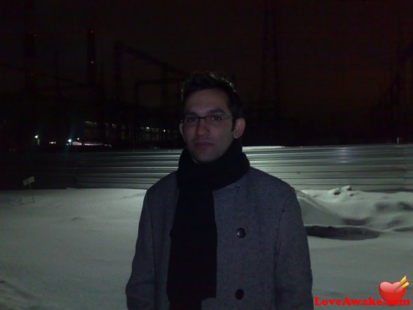 lavina Jordan Man from Amman