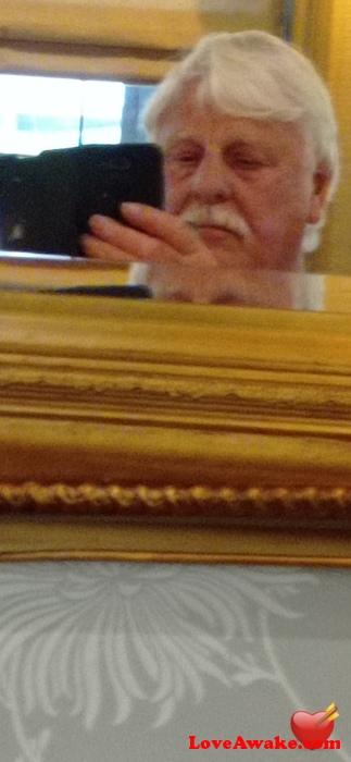 Tony715 UK Man from Leek