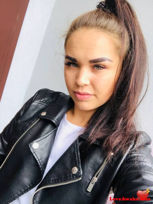 Irka22 Russian Woman from Saint Petersburg