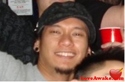 TroyDH931 Canadian Man from Toronto