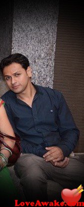 rishabh2301 Indian Man from Gurgaon