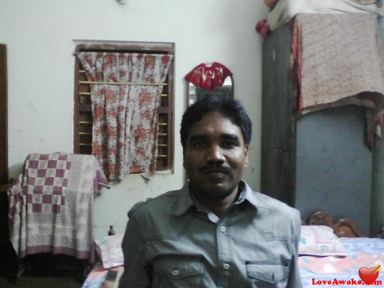 sarojroutray69a Indian Man from Bhubaneswar