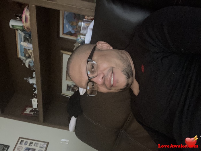 Andycas1982 American Man from Simi Valley