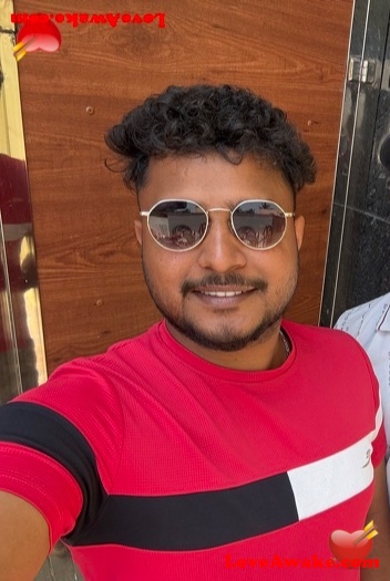 subhankar838984 Indian Man from Bangalore
