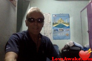 jeffrice2249 UK Man from London