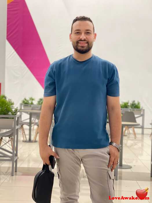Mahmoud29 Egyptian Man from El Mahalla El Kubra