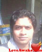 loverboyadi Indian Man from Siliguri