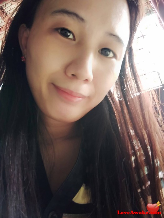 lily01865 Filipina Woman from Manila