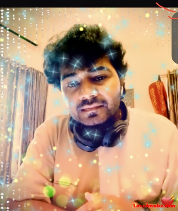 Sach14378678 Indian Man from Kochi
