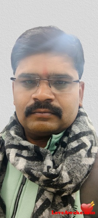 Kumar198900 Indian Man from Lucknow