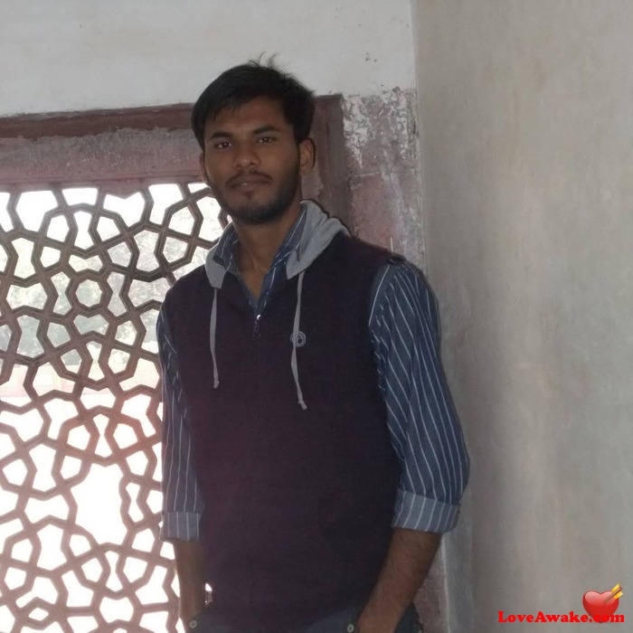 Apss1234 Indian Man from Noida
