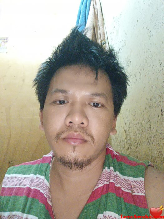 Jhunnathanguapo Filipina Man from Cebu